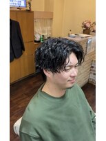 ありとみ&nbsp;ツイストスパイラル