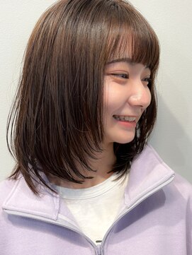 リグ(rig.) ミディアム