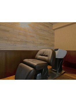 一人一人に合わせた似合わせスタイル提案が得意！あなたの“なりたい”を叶えてくれる実力派サロン。