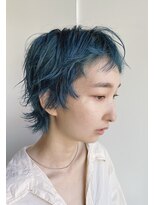 キーチェ 梅田中崎町(keych)&nbsp;メルティカラー/ハイトーン[中崎町/梅田駅］