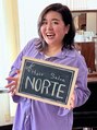 ヘアーサロン ノルテ(Hair Salon NORTE) ISHIGURO 