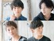 モッズヘア メン 仙台愛子駅前店(mod's hair men)の写真