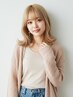 女子の憧れ☆一回はしてみたい☆ケアブリーチでするダブルカラー♪