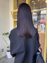 ヒントステーション(HINTSTATION)&nbsp;〈浅草 半個室〉髪質改善級トリートメント