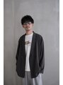 ボン マール ヘアー(Bon Male hair) 中原 誉士