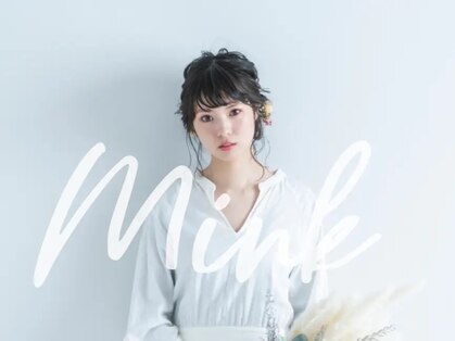 ミンク(MINK)の写真