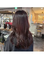 トゥーミー(to mee)&nbsp;ボルドーブラウン♪