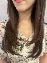 アゲイン(Again)&nbsp;#レイヤーカット