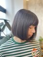 サンテ 東神奈川(Sante)&nbsp;ボブスタイル
