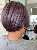 アディクシーラベンダーカラー