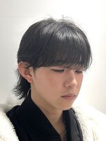 ウィル バイ ブラウン(Vir by Brown)&nbsp;シースルー×ウルフ