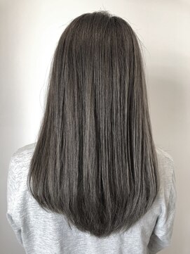 エドゥース(et DOUCE) 大人気!グレージュカラー◆20代30代40代50代