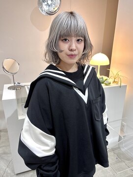 ユオラン(YOULAN) デザインカラー