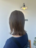 ルル カリス(lulu CHARIS)&nbsp;オリーブベージュ