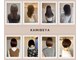 カミベヤ(KAMIBEYA)の写真