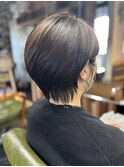 ショートスタイル