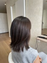 ジャパンデザイナーズアカデミー&nbsp;オリーブブラウン