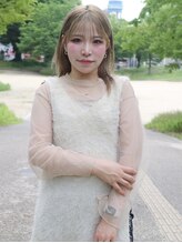 ティント 梅田(tint) Yui 大阪梅田