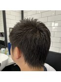 大人ショート