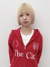 シアター 福岡天神(THEATER)&nbsp;牧野 理子