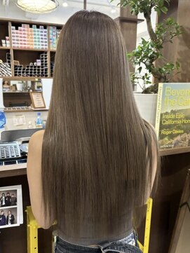 ルイ(ROUIS produced by LUCK 津田沼) ROUIS 津田沼 アッシュ