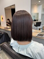 セラ(SERA)&nbsp;大人世代の酸性ストレート