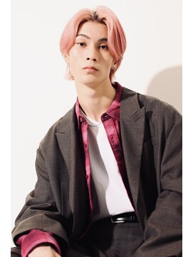 エアー 大阪(AIR) 【遠藤】カルマスタイル