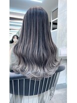 ルビオ(RuBio)&nbsp;バレイヤージュ