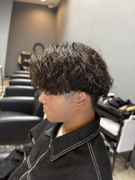 グリッター(GLITTER) ツイストスパイラル