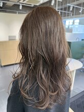 2025~2026トレンドカラーにこだわり抜いたカラー特化サロンだからこそ//人気推しカラーランキング!