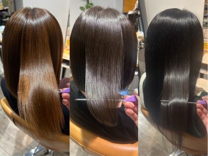 ジャストビューティ ルフレ 金沢八景店(Just Beauty Rufure)の写真