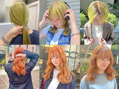 デコラ DECORの写真