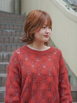 サロン シー(salon sea)&nbsp;salon seaとわ　ボブホットパーマ