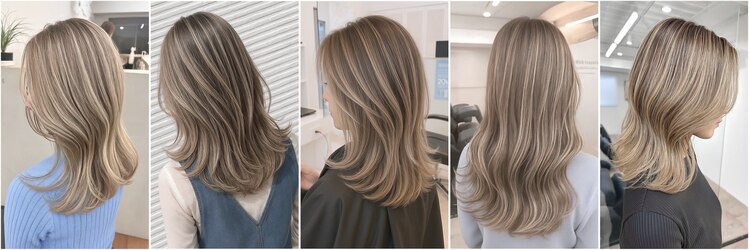 リン モアナバイヘッドライト 武蔵小杉2号店(lynn Moana by HEADLIGHT)のサロンヘッダー