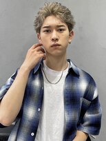 エンド 大阪梅田(&)&nbsp;グレーベージュ