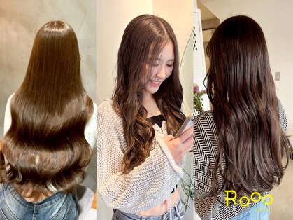 ルーヘア 岐阜(Rooo HAIR)の写真