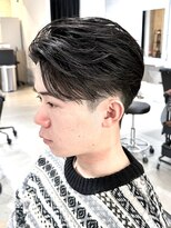 ブルニール 心斎橋(BLEUNIR)&nbsp;フェザーショート