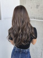ラシュリー(LASHRRY)&nbsp;大人ハイライト