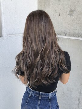 ラシュリー(LASHRRY) 大人ハイライト