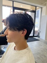 マーレ 山口湯田店(MARE)&nbsp;センターパート
