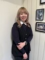 シロフ シンジュク(shirof shinjuku)&nbsp;田中 美由紀