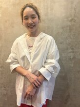 ハル 泉中央駅前店(hal) 櫻井 悠