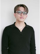 ニュート(Neut )&nbsp;Yuta 