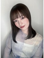 プランツヘアー 高宮店(Plants hair) 髪質改善 縮毛矯正 高宮 平尾 野間 大橋 博多 薬院 天神