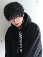 遊人セントラル(CENTRAL)&nbsp;無造作マッシュウルフ