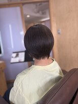 トリコ 川内店(trico) 【毛髪改善カラー/毛髪改善トリートメント/毛髪改善ストレート】