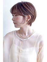 ルーチェ(Luce)&nbsp;ショートカット