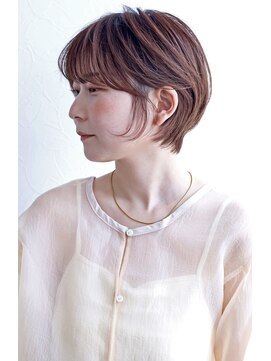 ルーチェ(Luce) ショートカット