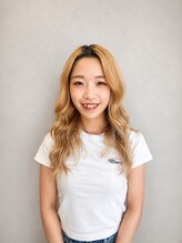 テーラヘアー 岩槻店(TELA HAIR) 能代谷 李乃
