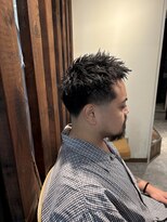 リロウ 大井町(Rellow)&nbsp;ウォリアーカット